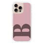 Slim Protection Case［ オリジナル - initial color - B dusty pink ］