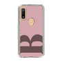 Slim Protection Case［ Original - initial color - B dusty pink ］