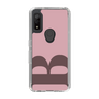 Slim Protection Case［ Original - initial color - B dusty pink ］