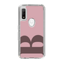 Slim Protection Case［ Original - initial color - B dusty pink ］