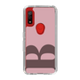 Slim Protection Case［ Original - initial color - B dusty pink ］
