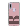 Slim Protection Case［ Original - initial color - B dusty pink ］
