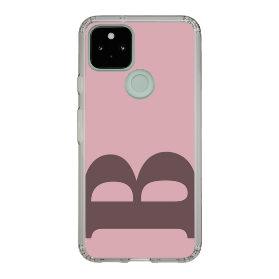 Slim Protection Case［ Original - initial color - B dusty pink ］