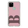Slim Protection Case［ Original - initial color - B dusty pink ］