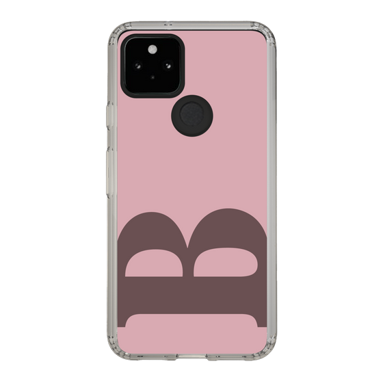 Slim Protection Case［ Original - initial color - B dusty pink ］