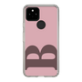 Slim Protection Case［ Original - initial color - B dusty pink ］