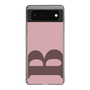 Slim Protection Case［ Original - initial color - B dusty pink ］