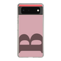 Slim Protection Case［ Original - initial color - B dusty pink ］
