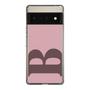 Slim Protection Case［ Original - initial color - B dusty pink ］