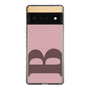 Slim Protection Case［ Original - initial color - B dusty pink ］