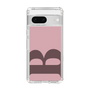 Slim Protection Case［ Original - initial color - B dusty pink ］