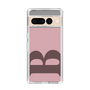 Slim Protection Case［ Original - initial color - B dusty pink ］