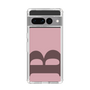Slim Protection Case［ Original - initial color - B dusty pink ］