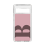 Slim Protection Case［ Original - initial color - B dusty pink ］