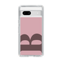 Slim Protection Case［ Original - initial color - B dusty pink ］