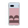 Slim Protection Case［ Original - initial color - B dusty pink ］