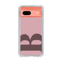 Slim Protection Case［ Original - initial color - B dusty pink ］