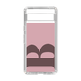Slim Protection Case［ Original - initial color - B dusty pink ］