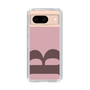Slim Protection Case［ Original - initial color - B dusty pink ］