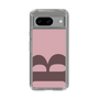 Slim Protection Case［ Original - initial color - B dusty pink ］