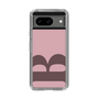 Slim Protection Case［ Original - initial color - B dusty pink ］