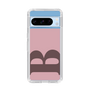 Slim Protection Case［ Original - initial color - B dusty pink ］