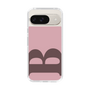 Slim Protection Case［ Original - initial color - B dusty pink ］