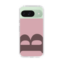 Slim Protection Case［ Original - initial color - B dusty pink ］