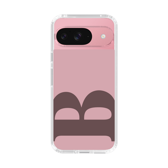 Slim Protection Case［ Original - initial color - B dusty pink ］
