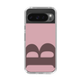 Slim Protection Case［ Original - initial color - B dusty pink ］