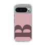 Slim Protection Case［ Original - initial color - B dusty pink ］