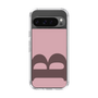 Slim Protection Case［ Original - initial color - B dusty pink ］