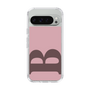 Slim Protection Case［ Original - initial color - B dusty pink ］