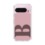 Slim Protection Case［ Original - initial color - B dusty pink ］