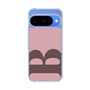 Slim Protection Case［ Original - initial color - B dusty pink ］