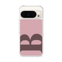 Slim Protection Case［ Original - initial color - B dusty pink ］