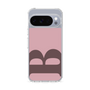 Slim Protection Case［ Original - initial color - B dusty pink ］