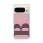Slim Protection Case［ Original - initial color - B dusty pink ］
