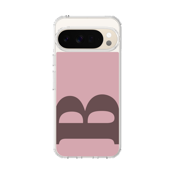 Slim Protection Case［ Original - initial color - B dusty pink ］