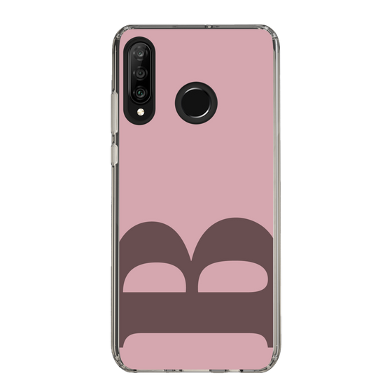 Slim Protection Case［ Original - initial color - B dusty pink ］