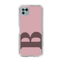 Slim Protection Case［ Original - initial color - B dusty pink ］
