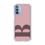 Slim Protection Case［ Original - initial color - B dusty pink ］