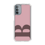 Slim Protection Case［ Original - initial color - B dusty pink ］