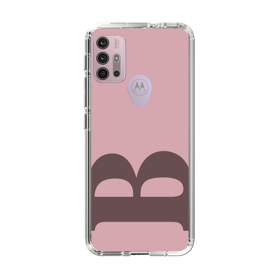 Slim Protection Case［ Original - initial color - B dusty pink ］
