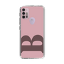 Slim Protection Case［ Original - initial color - B dusty pink ］