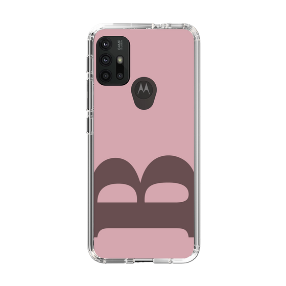 Slim Protection Case［ Original - initial color - B dusty pink ］