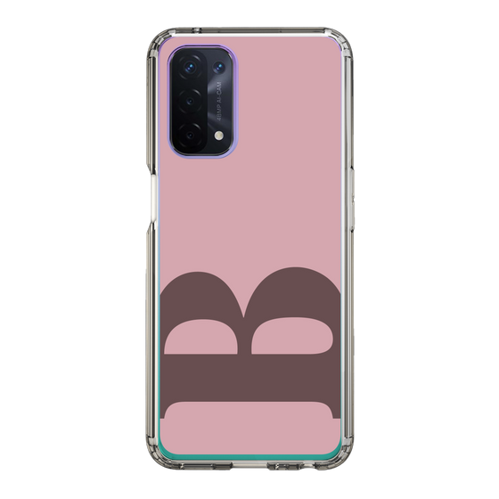 Slim Protection Case［ Original - initial color - B dusty pink ］
