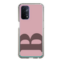 Slim Protection Case［ Original - initial color - B dusty pink ］
