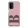 Slim Protection Case［ Original - initial color - B dusty pink ］
