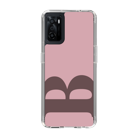 Slim Protection Case［ Original - initial color - B dusty pink ］